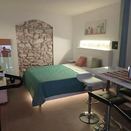 Σπίτι διακοπών Venti Nodi Βιέστε