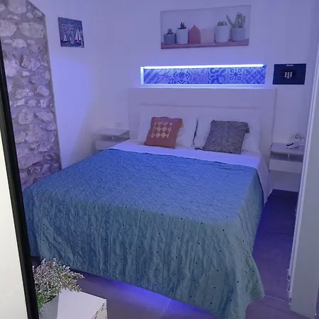 Venti Nodi Σπίτι διακοπών Βιέστε