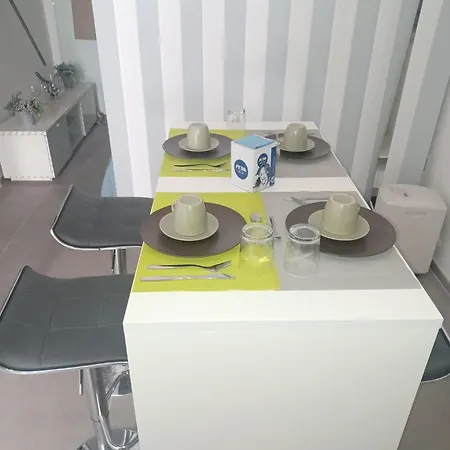 Σπίτι διακοπών Venti Nodi Βιέστε