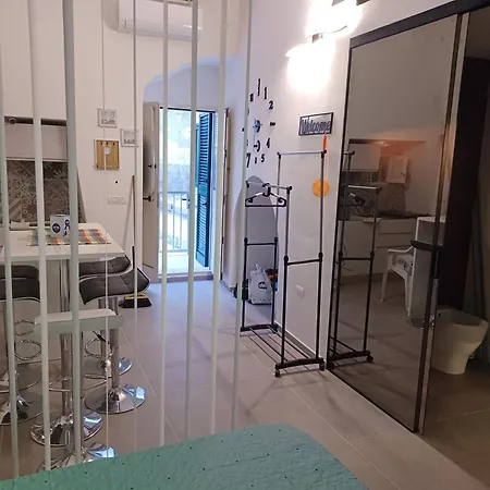 Σπίτι διακοπών Venti Nodi Βιέστε