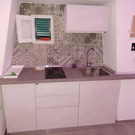 Venti Nodi Σπίτι διακοπών Βιέστε