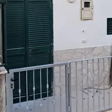 Σπίτι διακοπών Venti Nodi Βιέστε