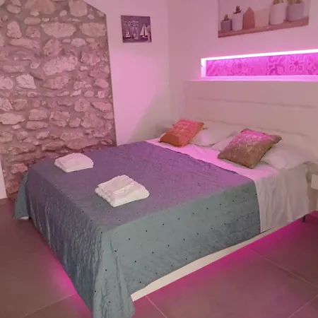 Σπίτι διακοπών Venti Nodi *