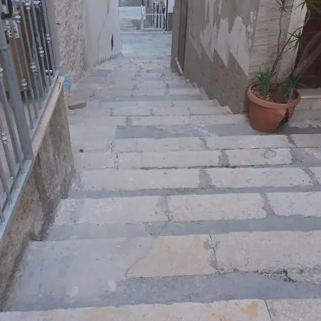 Σπίτι διακοπών Venti Nodi