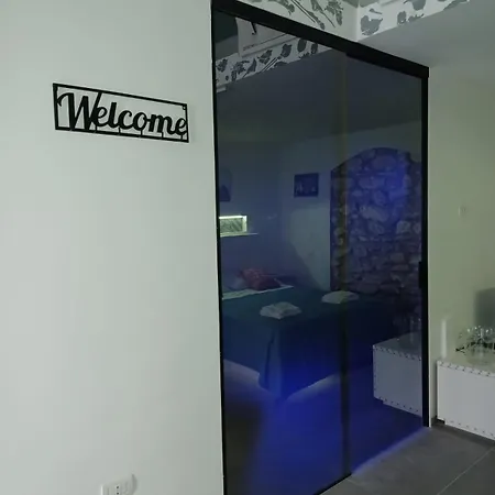 Venti Nodi Σπίτι διακοπών *